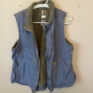 Cathartt vest